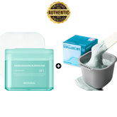 Mediheal Madecassoside Duo (Madecassoside Blemish Pad + Derma Modeling Pack Madecassoside Blemish)